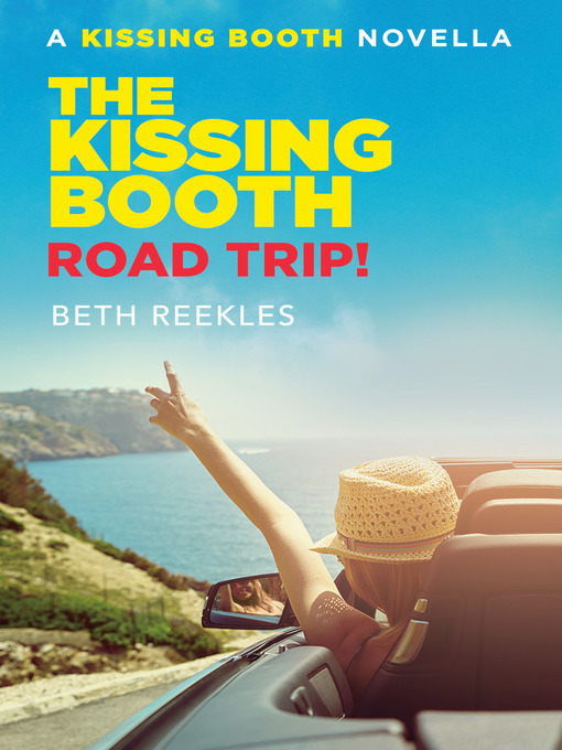 Title details for Road Trip! by Beth Reekles - Available